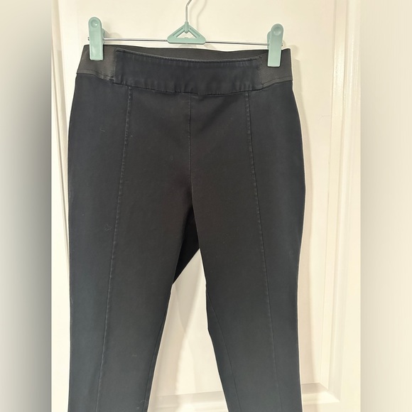A New Day Women’s Skinny Black Dress Pants - Picture 5 of 7